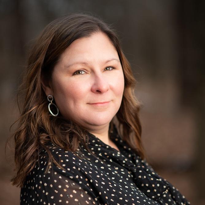 Jennifer Rehkopf