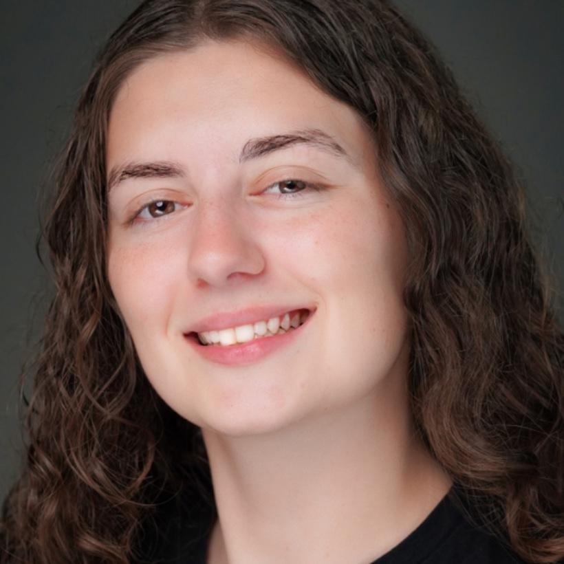 Alaina Mendola