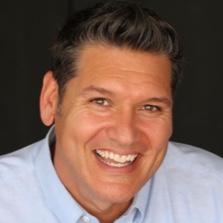 Aaron Villagran