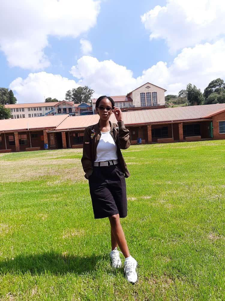 Lerato Mbalo