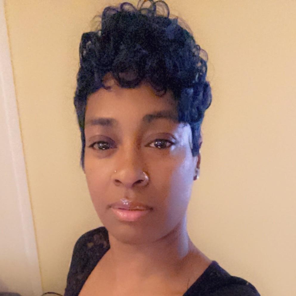 Sheree Middlebrooks