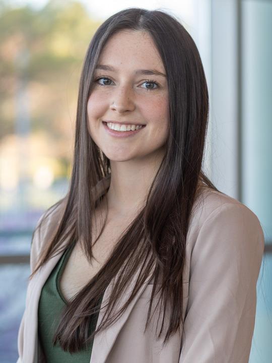 Grace Rapoport