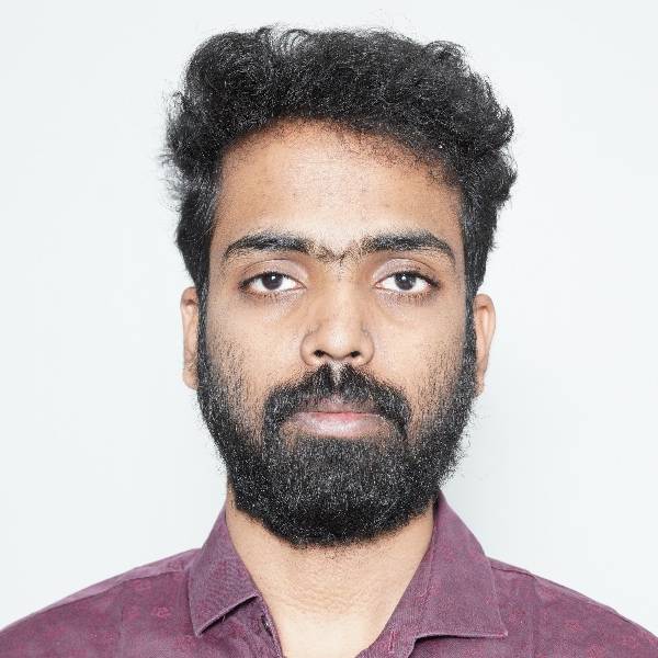 Nikhil Srikar Mangalampalli