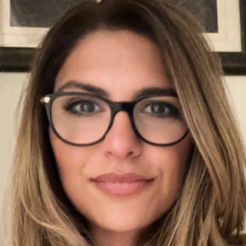 DANIELA MARTINEZ