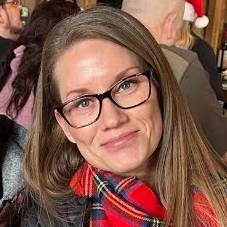 Jill M. Ahrens