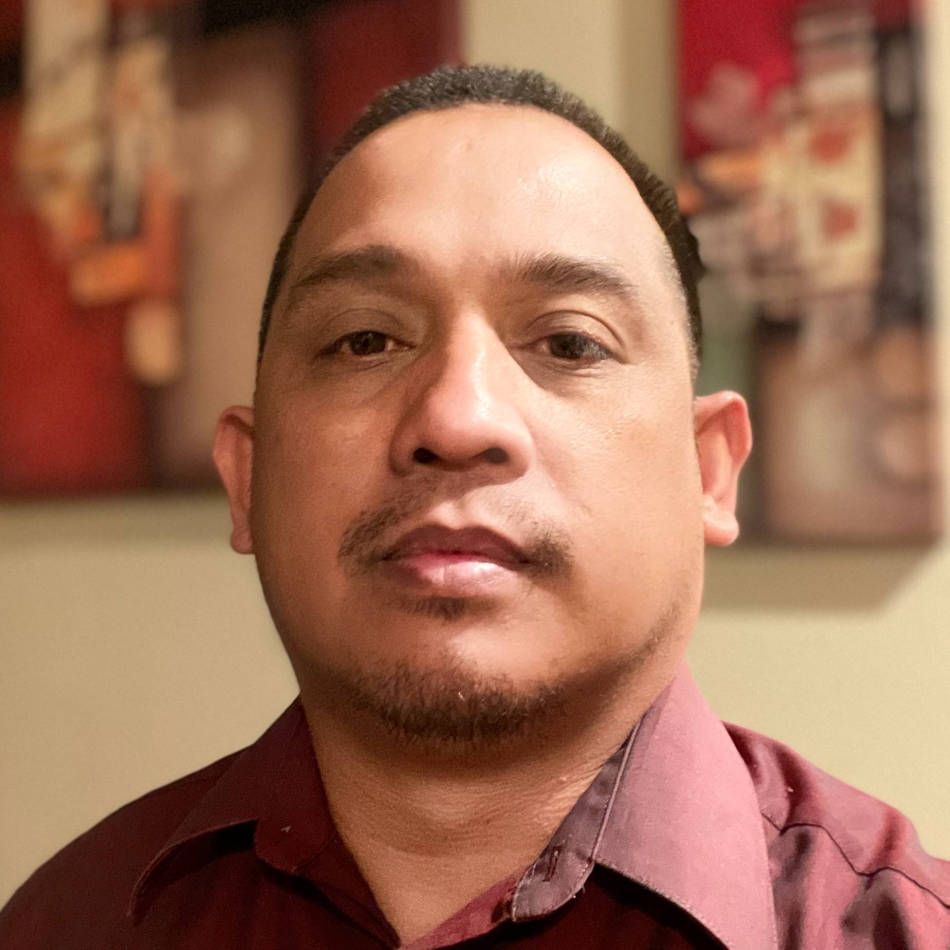 Jeffrey Advento