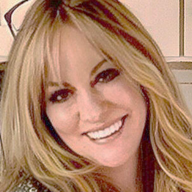 Michelle Stubblefield