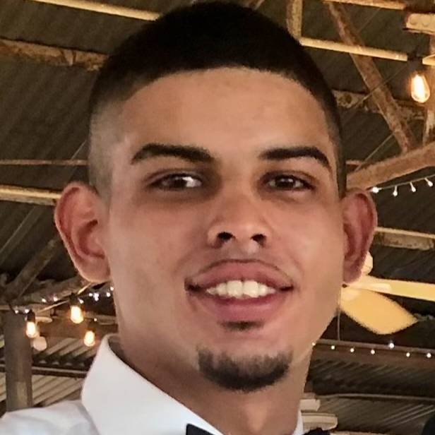 Denzel Chavez