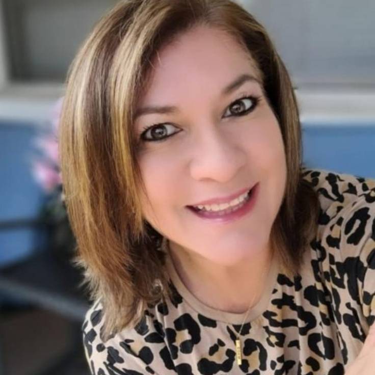 Maria Hernandez