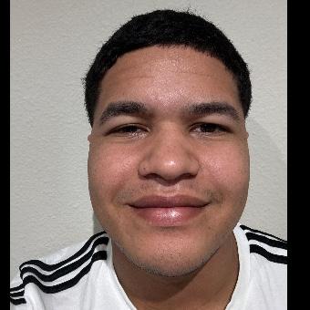 Jose daniel Parra garcia