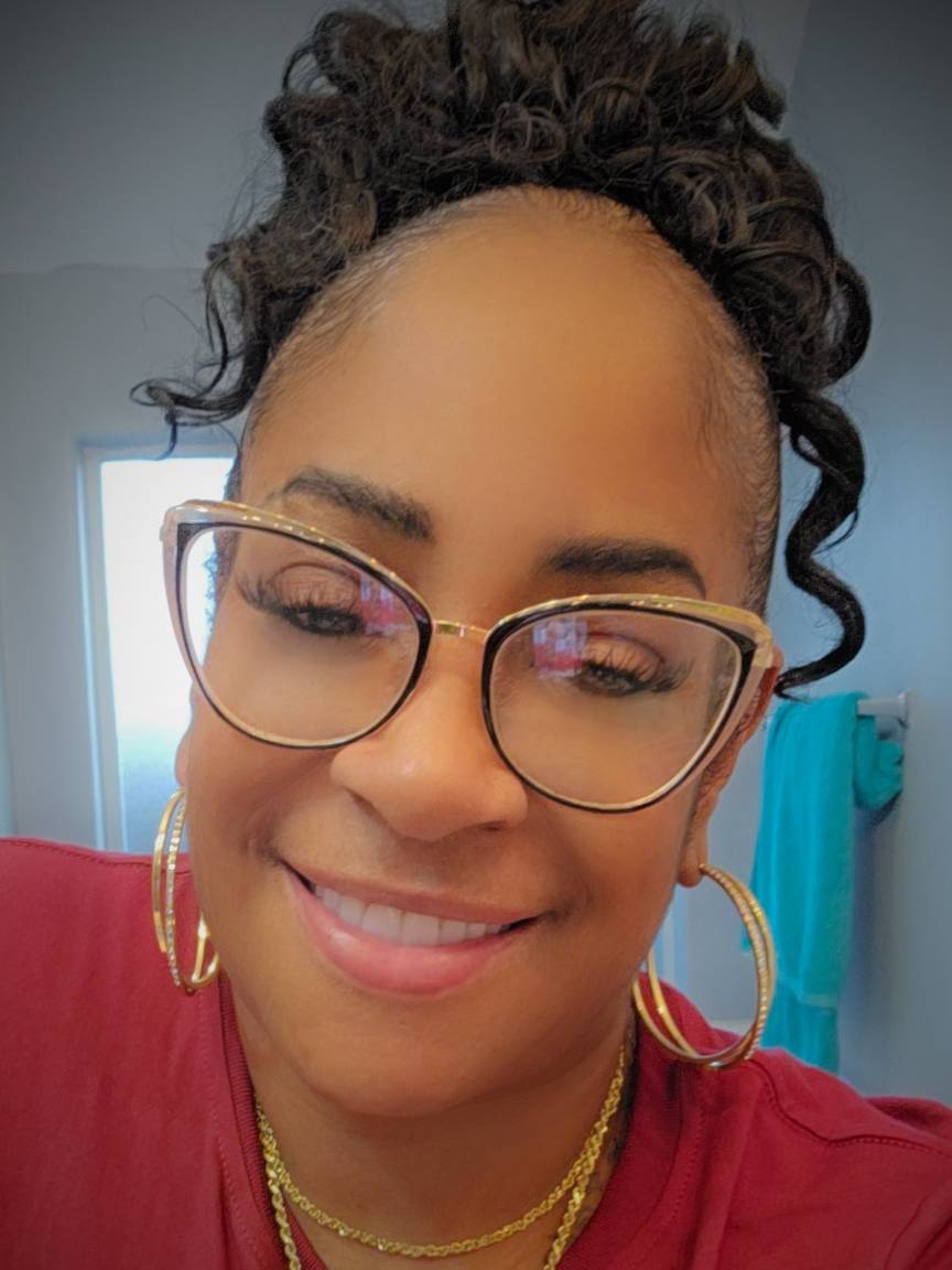 Pamela Harris