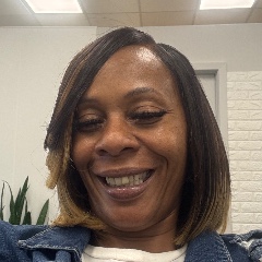 Andrea Taylor