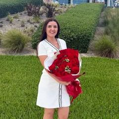 Gabriela F. Gomez