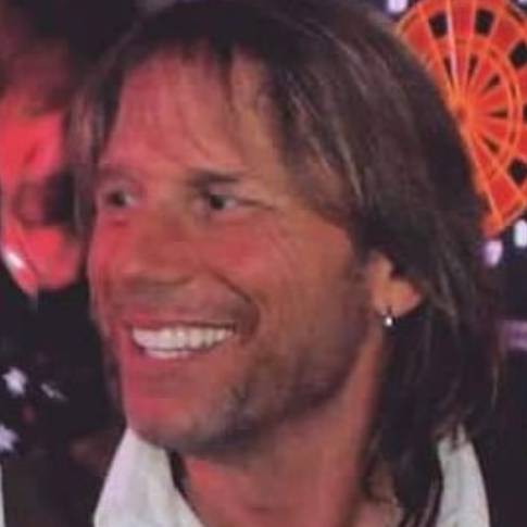 Todd Tarantello
