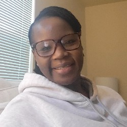 Irene Mburu