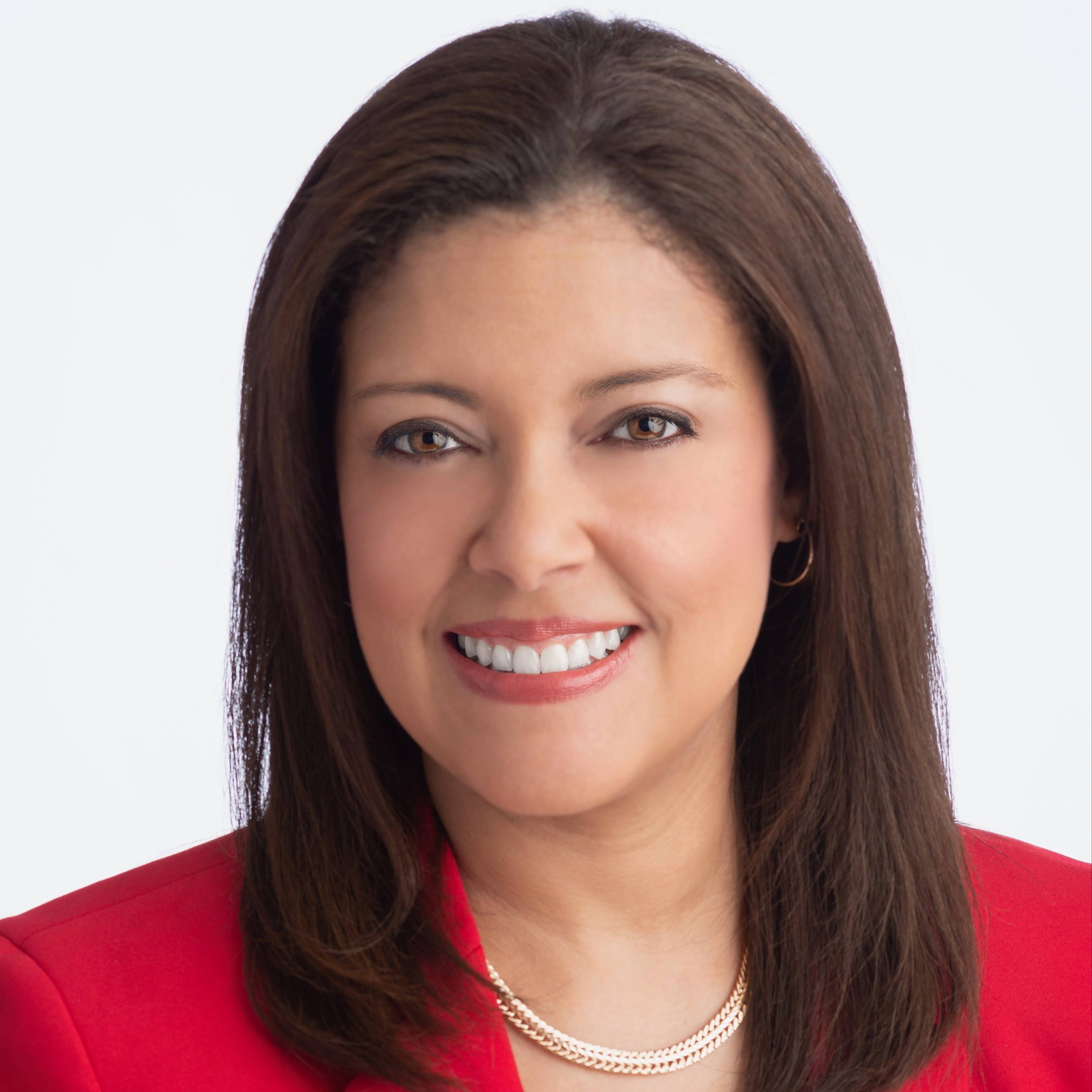 Jeannine Jeffrey