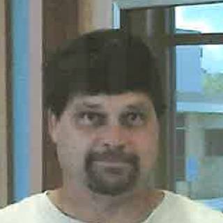 Lonnie PURYEAR
