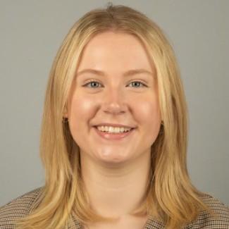 Sara Kelley
