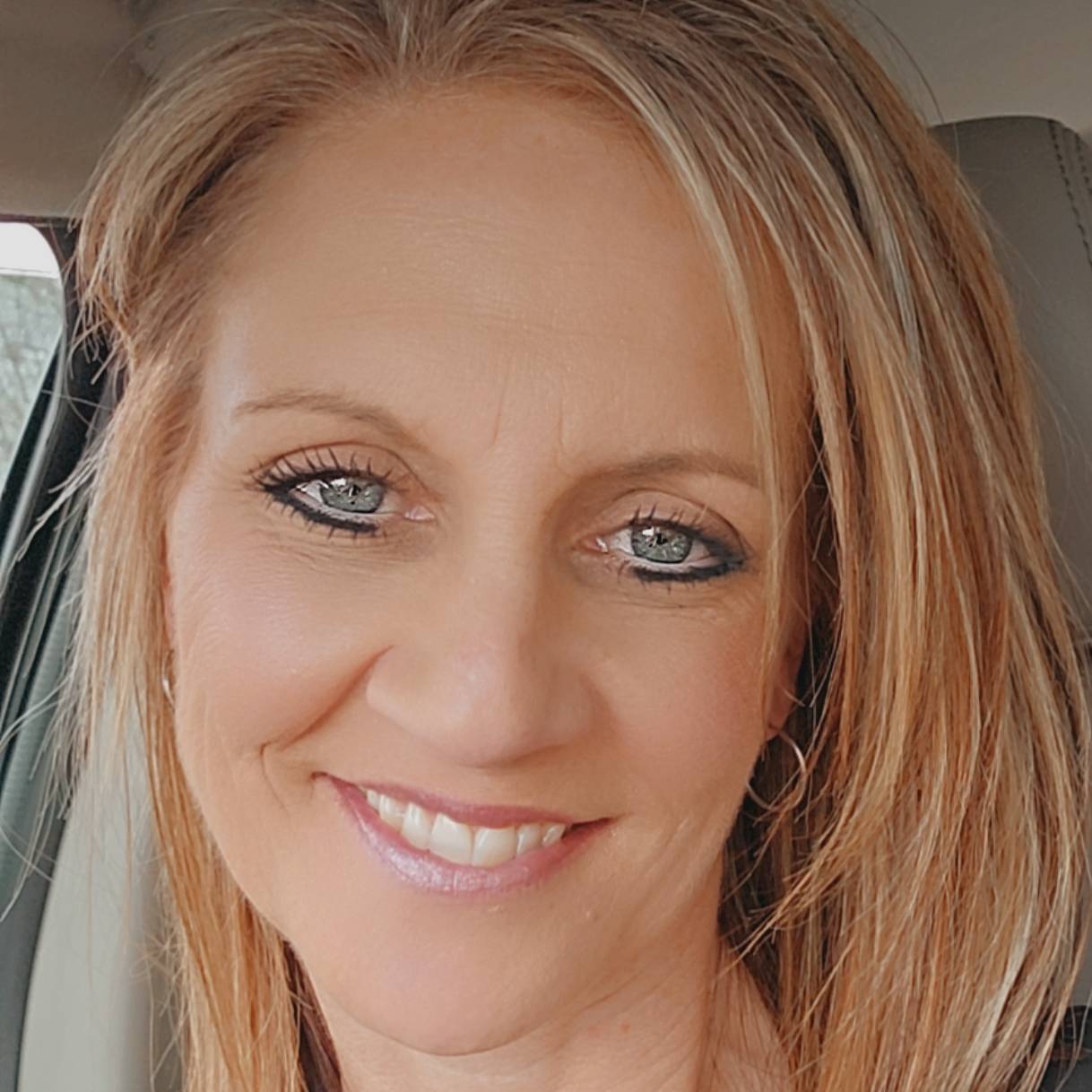 Angie Cooper