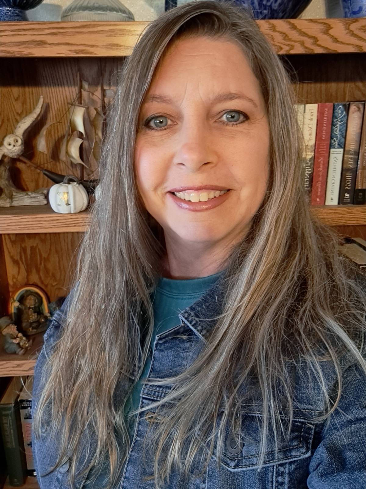 Kathy McConkey