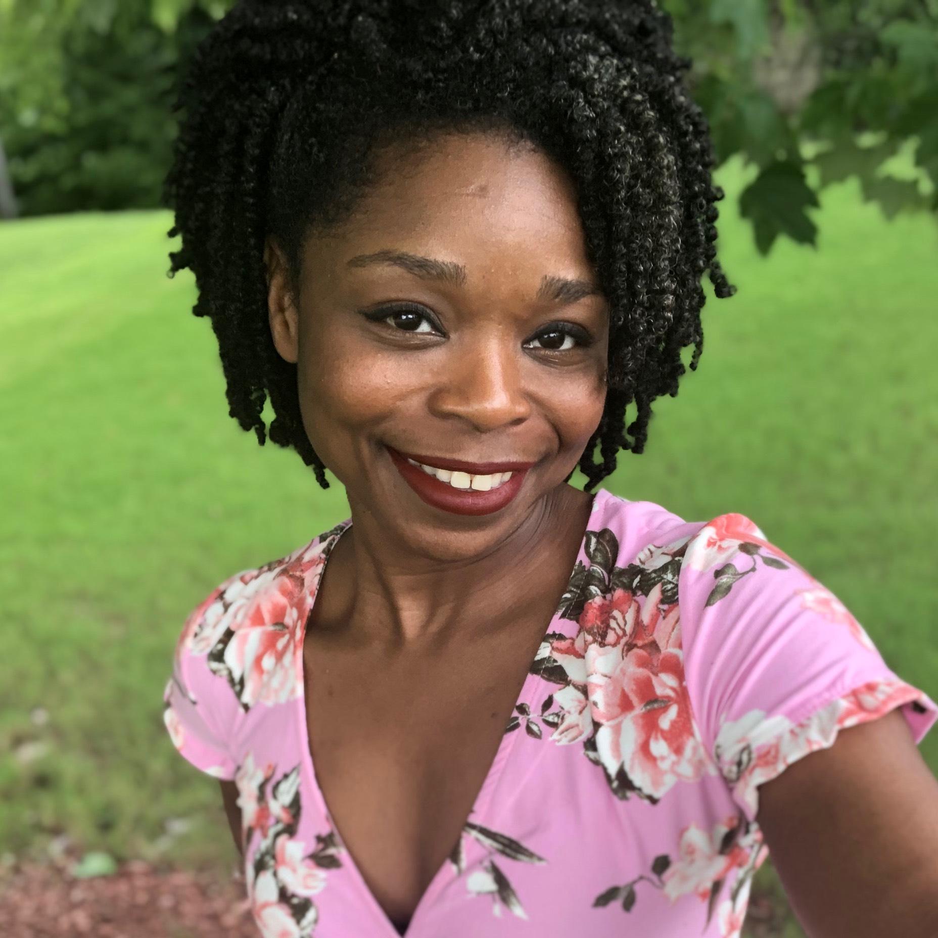 TAHISHA GRIFFITH