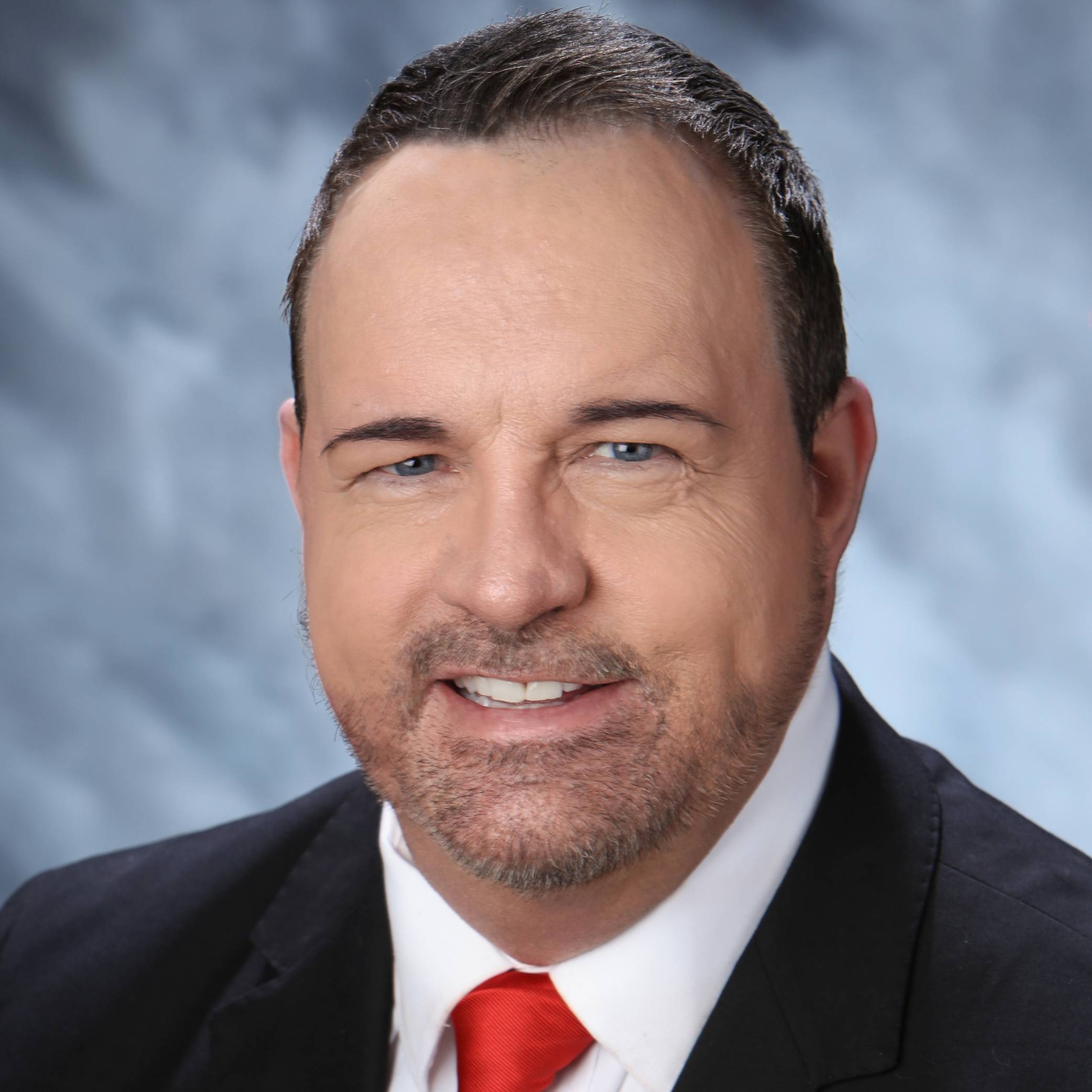 Darrin L. Haug