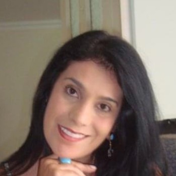Erika Mosquera