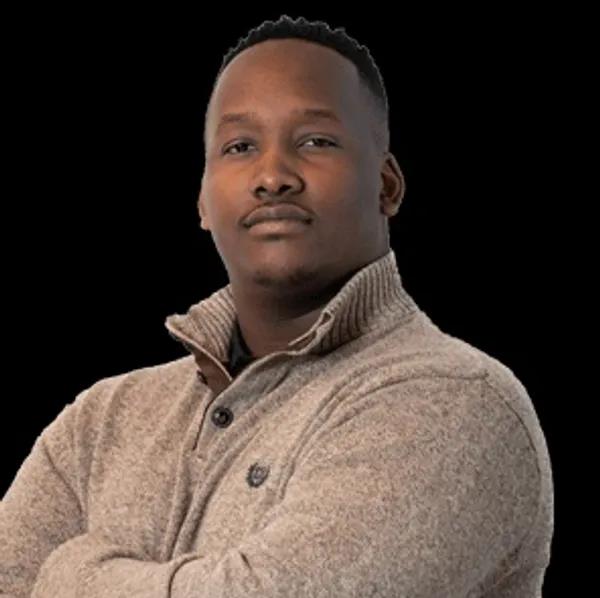 Elvis Momanyi