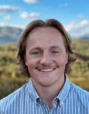Peter Stevenson