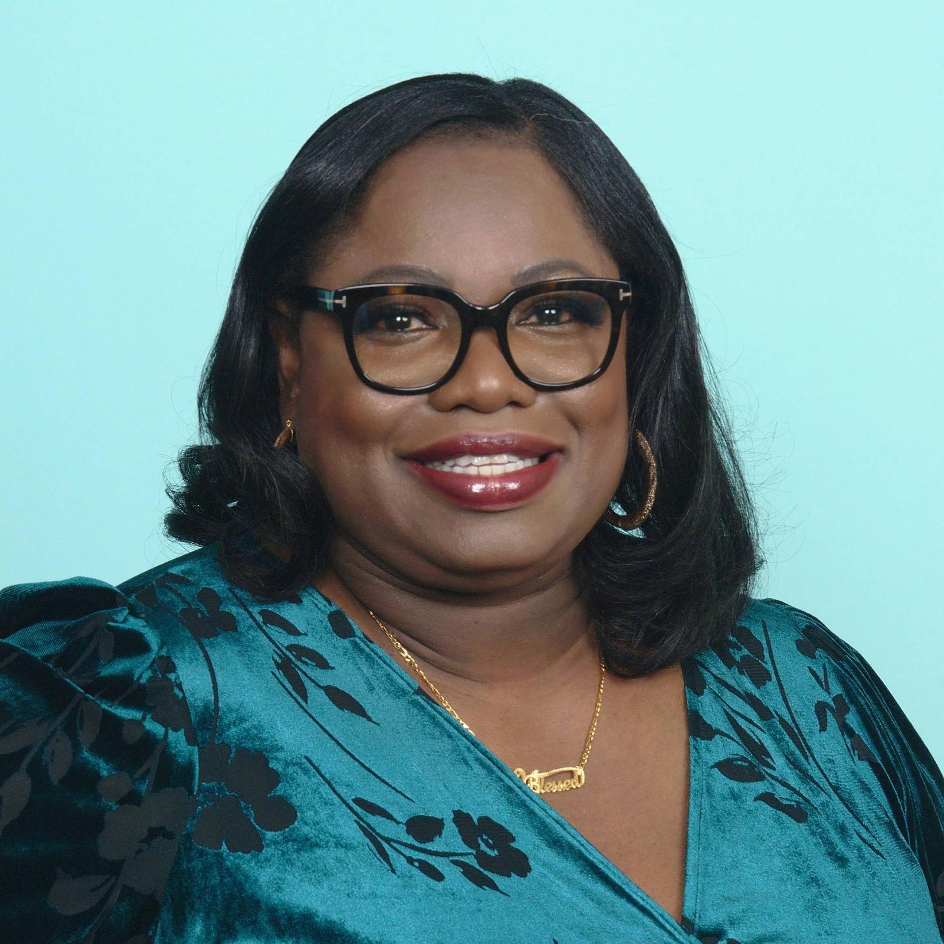 Adejoke Akinjide