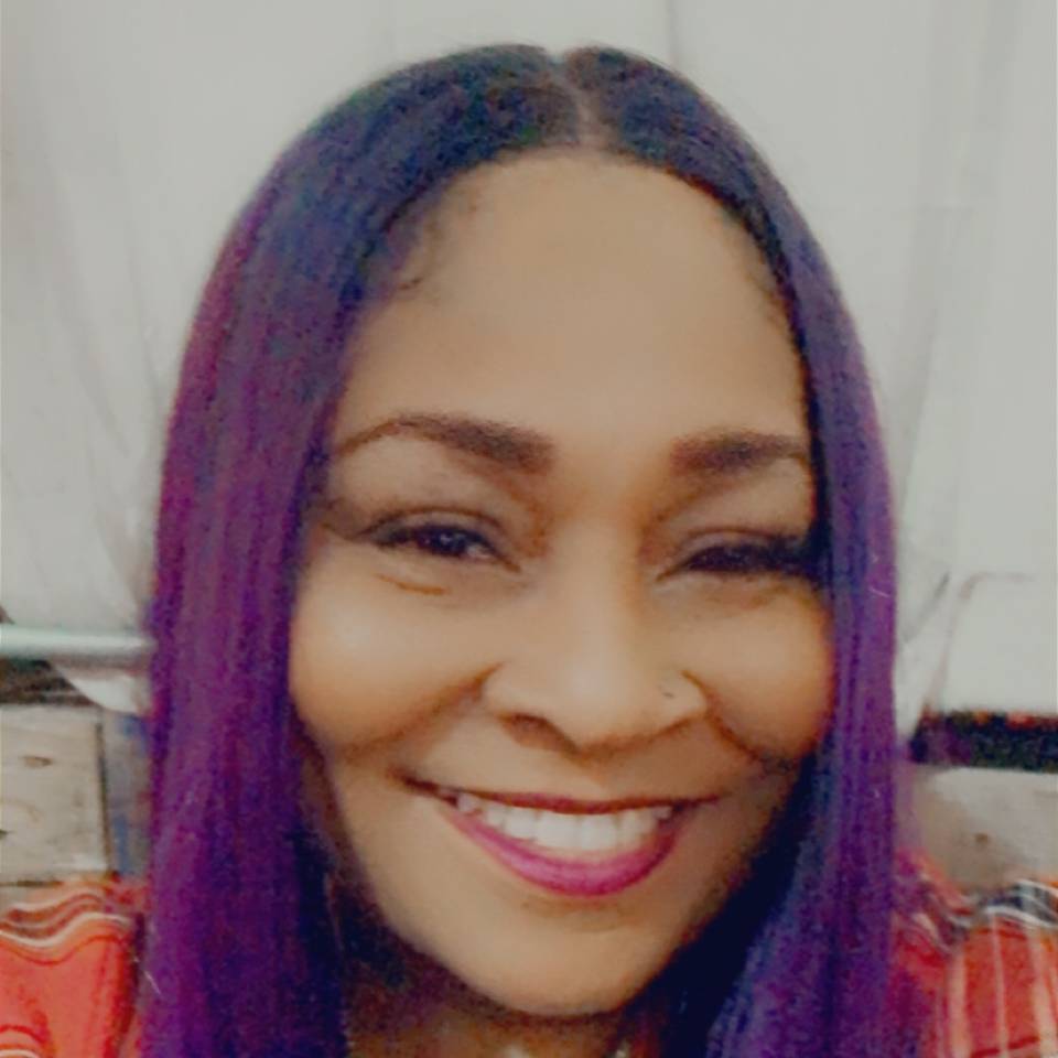 Dawn Pryor