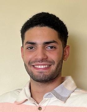 Daniel Cruz