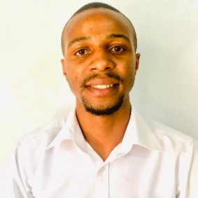 Brian Ncube