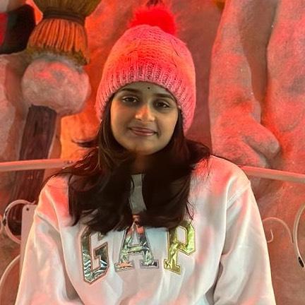 Sriya Ailineni