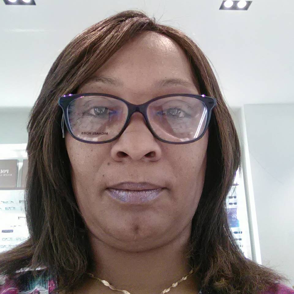 Lisa Jones
