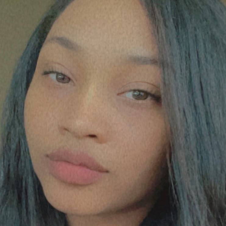 Sharmaine Strickland