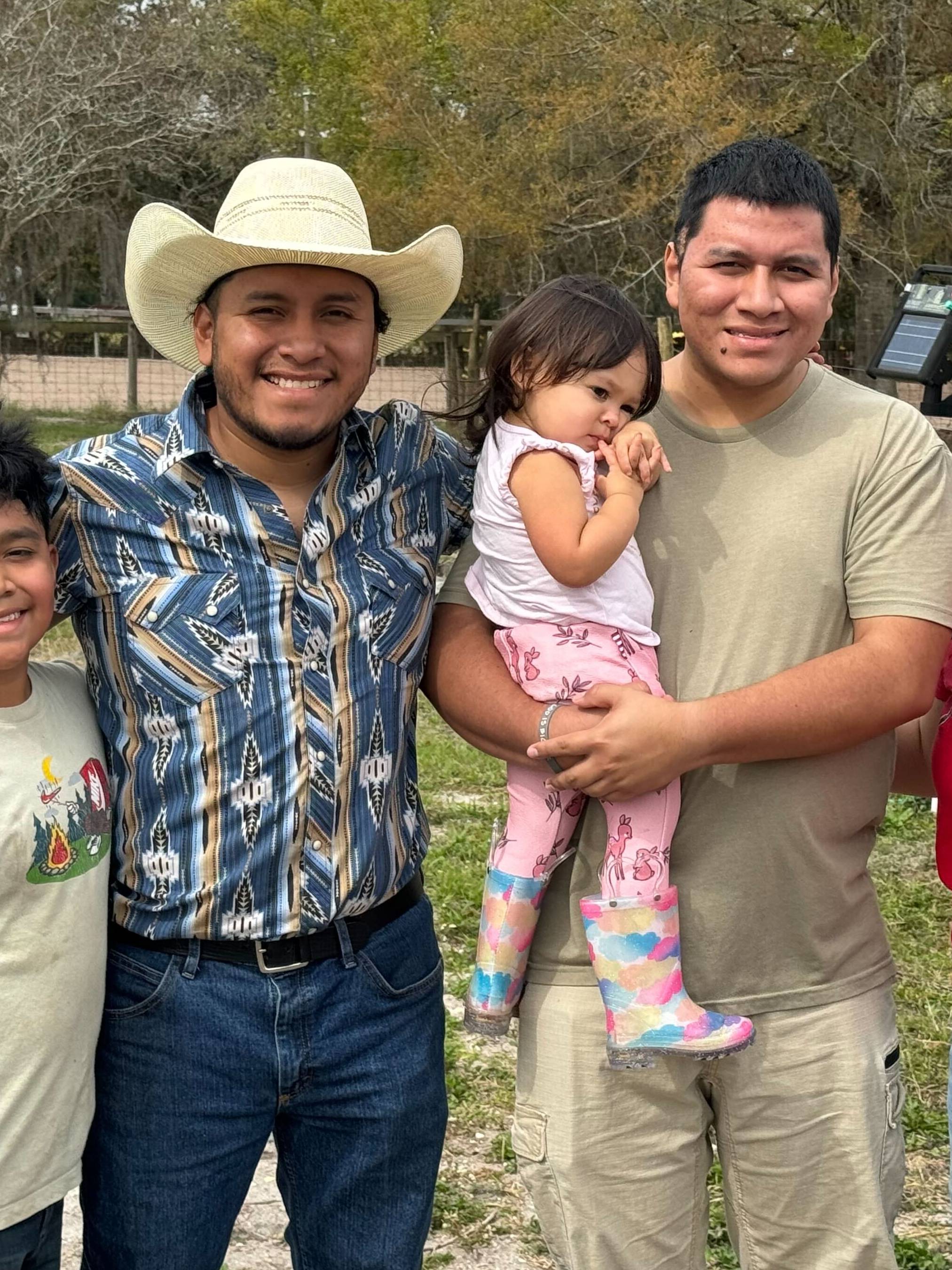 Yonathan Sanchez Rodriguez