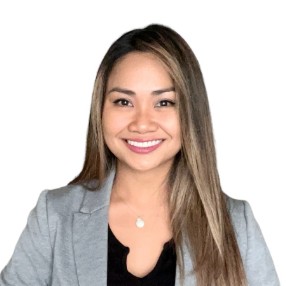 Michelle-Lei Canlas