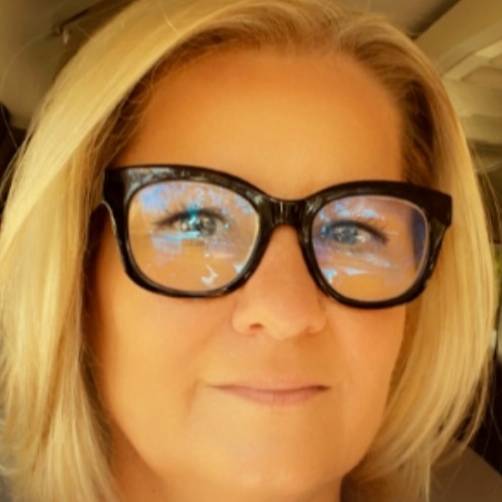 Michele Huether