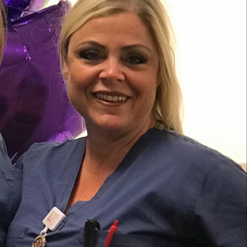 DANIELLE O’LEARY, MSN, RN