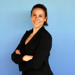 Gabriela Martinez