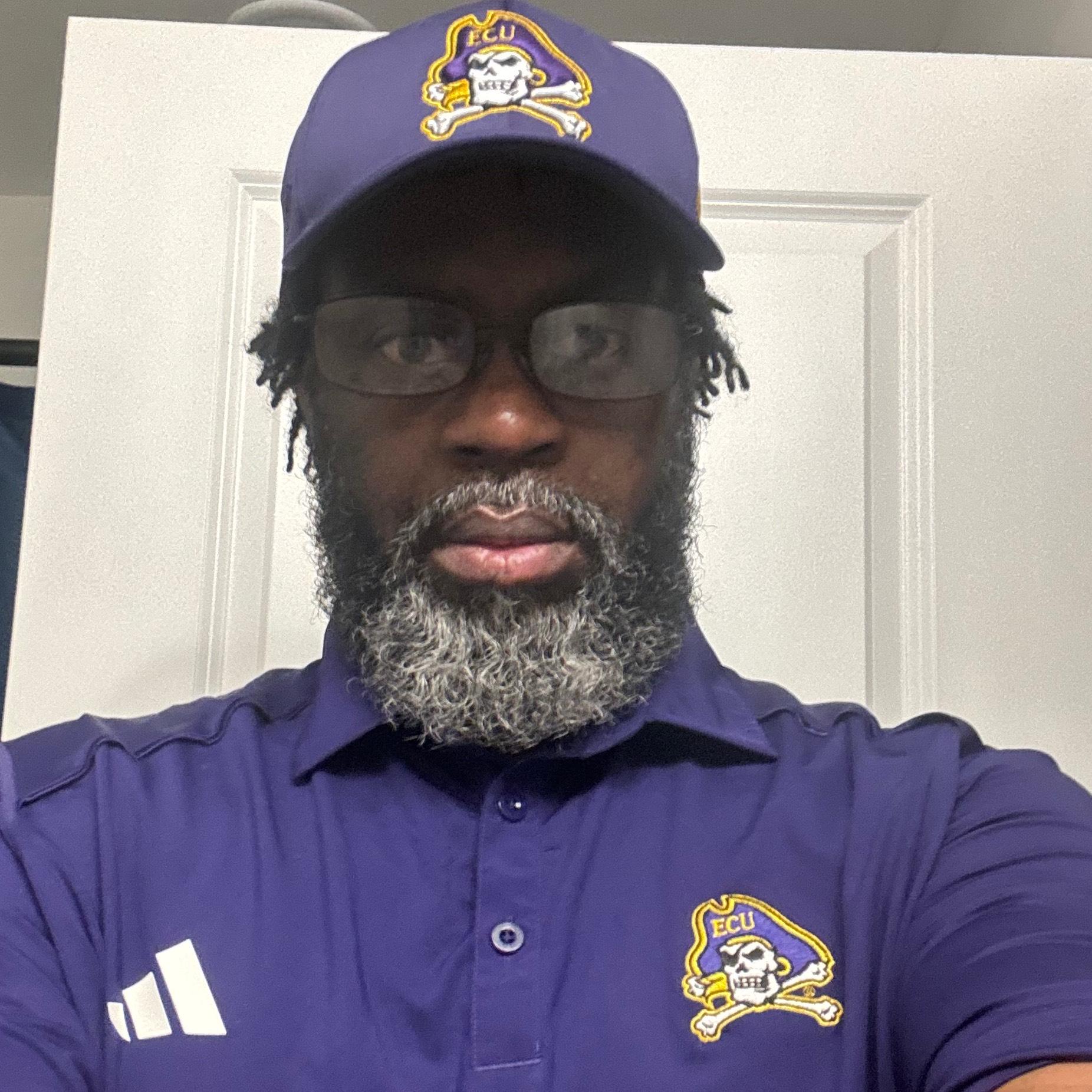 Milton Woody