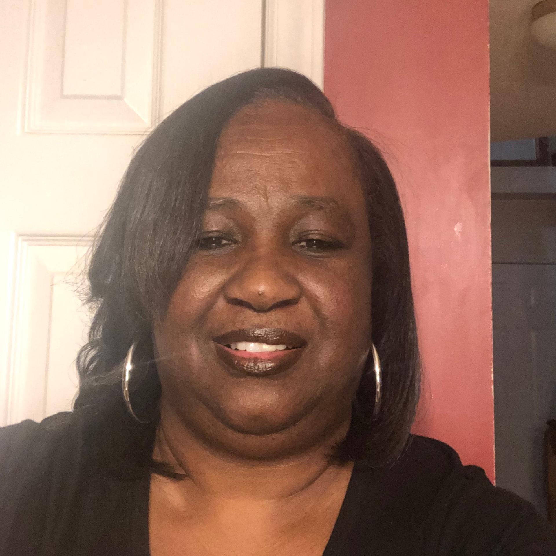 Lynne Taylor