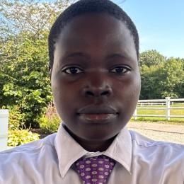 Wole Oyeleke