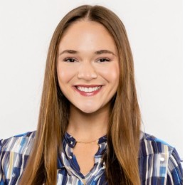 Jasie Williams-Roberts