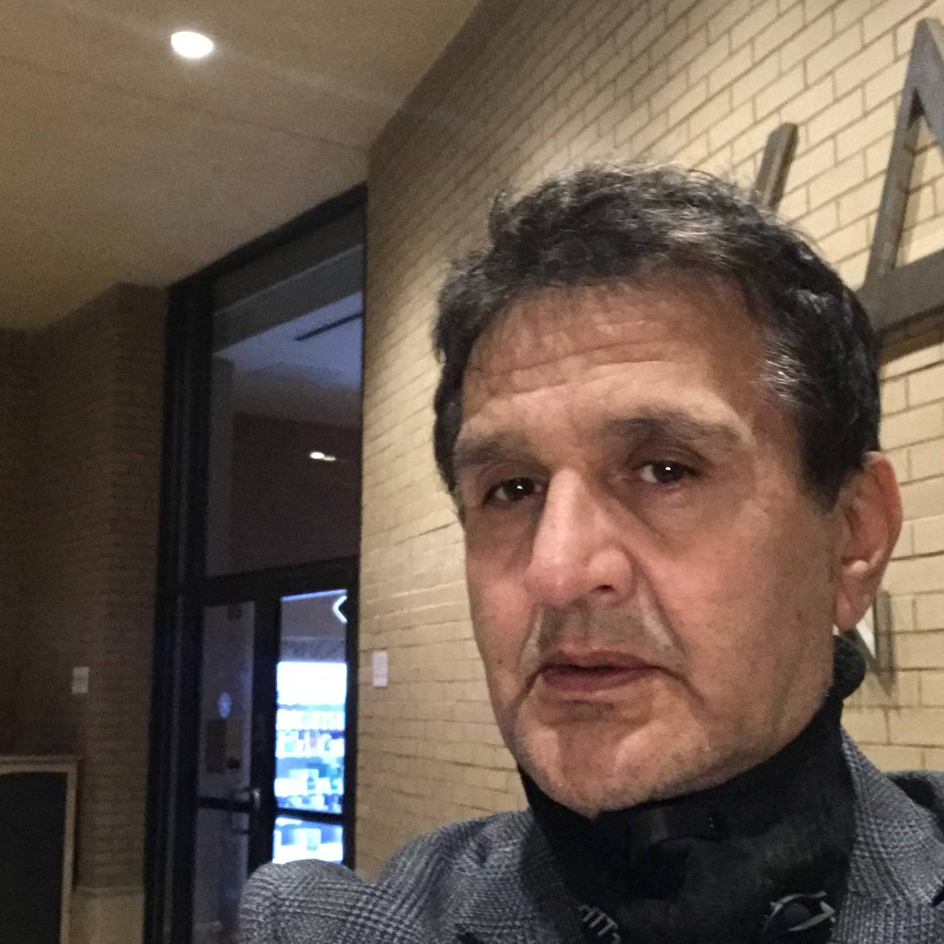 Abdullah Feda