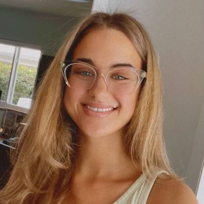 Rachel Smitha