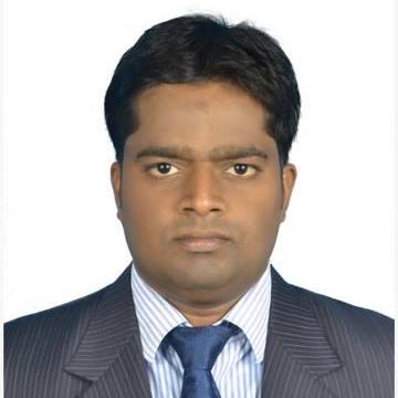 Mohammad Ashraf