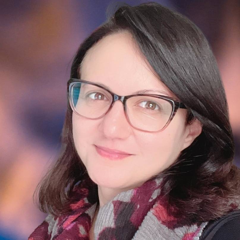 Hind Alaoui-Zaki