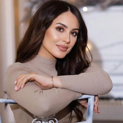 Sona Sargsyan